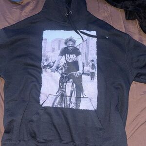 Lil Baby Custom Hoodie